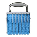 Edico Manuel Numeratör 24 mm