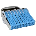 Edico Manuel Numeratör 24 mm - Görsel 4