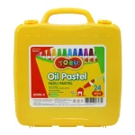 Dong-A Pastel Boya 24 Renk Set 262124