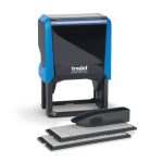 Trodat 4927 - 60 x 40 mm. Kendi Kaşeni Kendin Yap